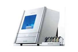 DWX 52D фрезерный станок DGshape by Roland