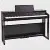 Цифровое пианино Roland RP701 DR - тёмный палисандр