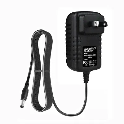 9V 2A AC/DC Adapter For Roland Micro-Cube MicroCube Amplifier Power Supply Mains-0