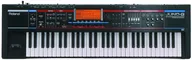 СИНТЕЗАТОР ROLAND JUNO-G