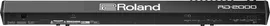 Roland RD-2000 цифровое пианино, 88 клавиш, 128 полифония, 1100 тембр