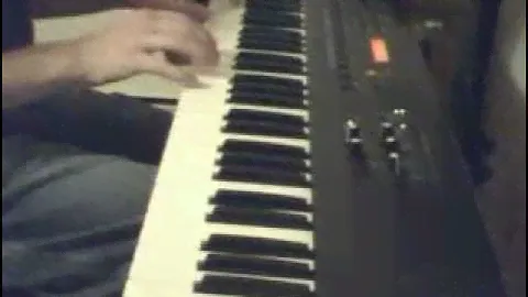 Roland Juno-D Demo Patches