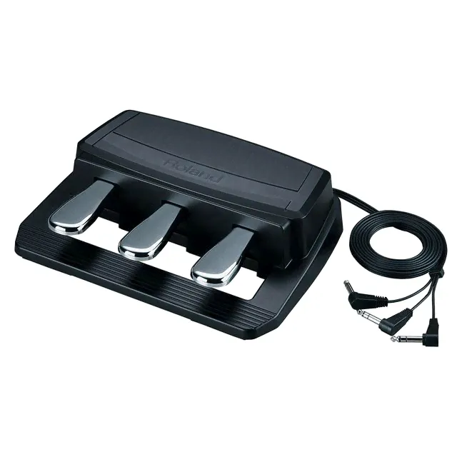 Roland RPU-3 Pedal Unit for Digital Pianos-0