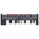 Синтезатор Roland JUNO-X