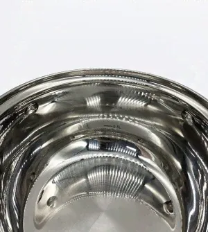 Набор кастрюль из 4-х предметов Haus Roland-4
