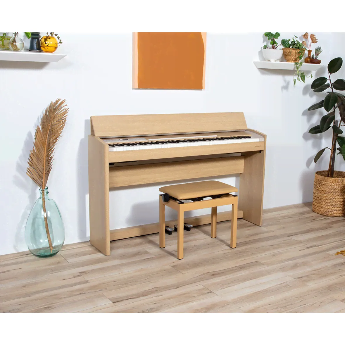 Roland Roland F701 LA-4
