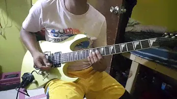 Roland GR-33 Carless whisper Intro