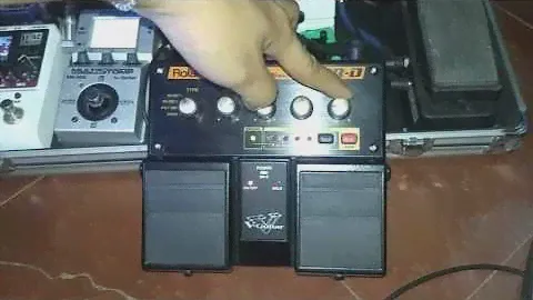 Roland GRD Demo