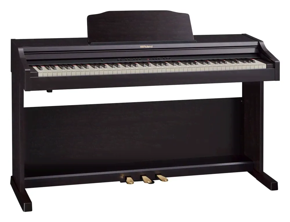 Цифровые пианино Roland RP-701DR Тип: цифровое пианино, : Roland