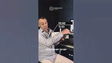 Откройте тайну саундтрека Blade с синтезатором!
