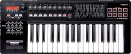 Roland A-300PRO-R USB MIDI клавиатура