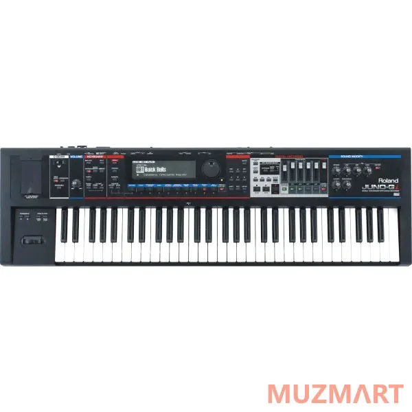 Roland JUNO-GI Синтезатор-0