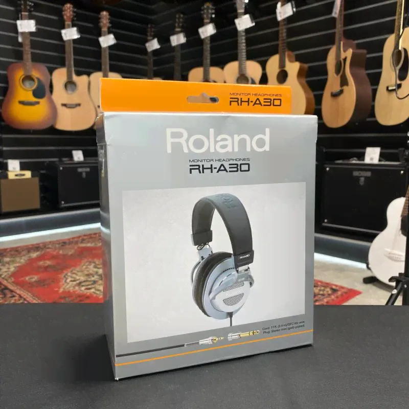 Наушники Roland RH-A30-0