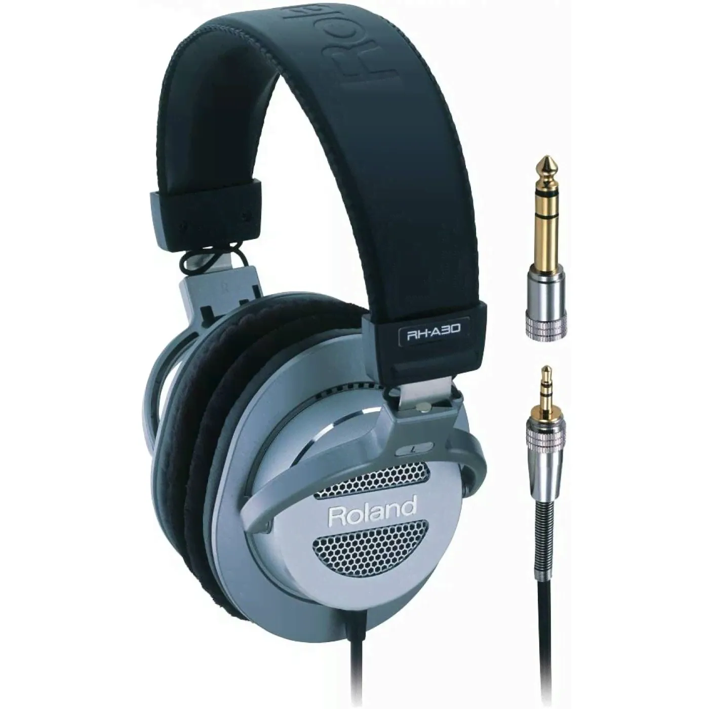 ROLAND RH-A30 - Наушники мониторные Роланд-0