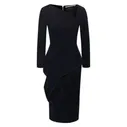 Шерстяное платье Roland Mouret