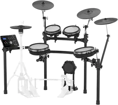 Roland TD-25KV - барабаны