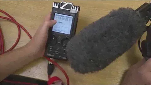 Roland R26