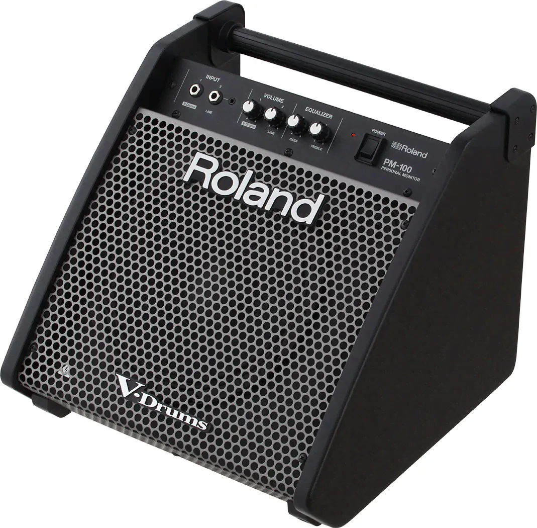 ROLAND PM-100 персональный монитор-0