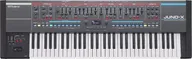 Синтезатор Roland JUNO-X EU