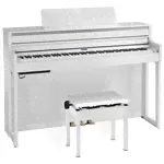 Цифровое пианино Roland HP704-0