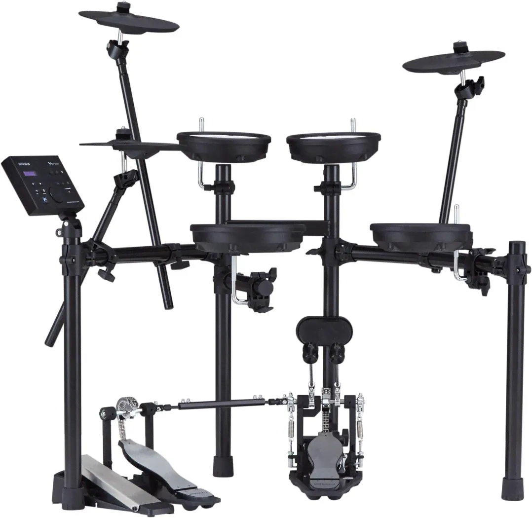 Roland TD-07DMK электронная ударная установка