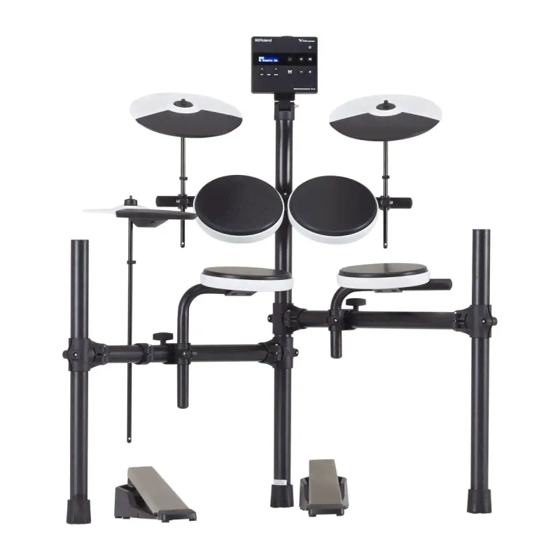 Электронная барабанная установка Roland TD-02K