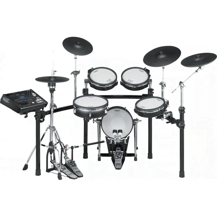 Электронные барабаны Roland TD-30K