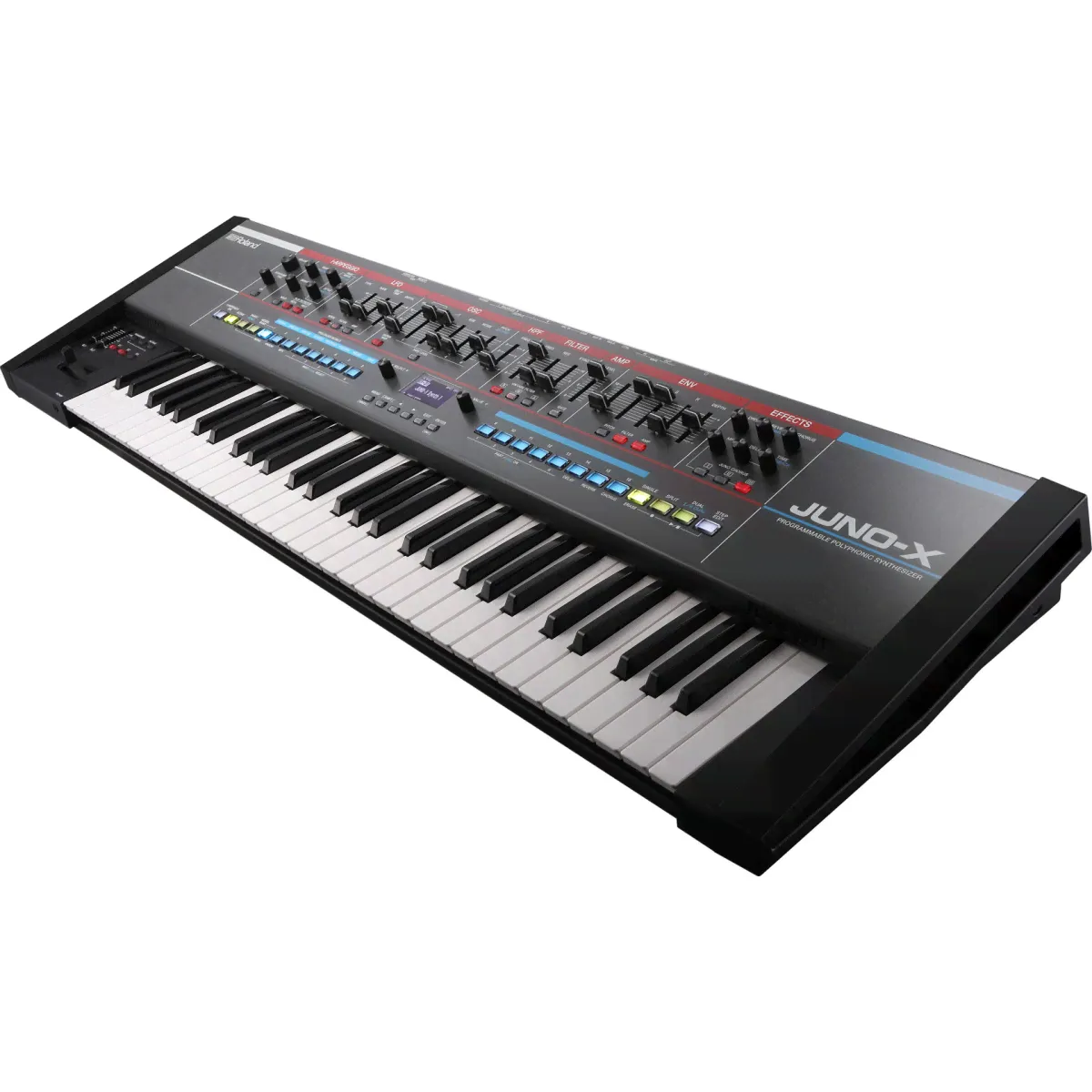 Roland JUNO-X Синтезатор-1