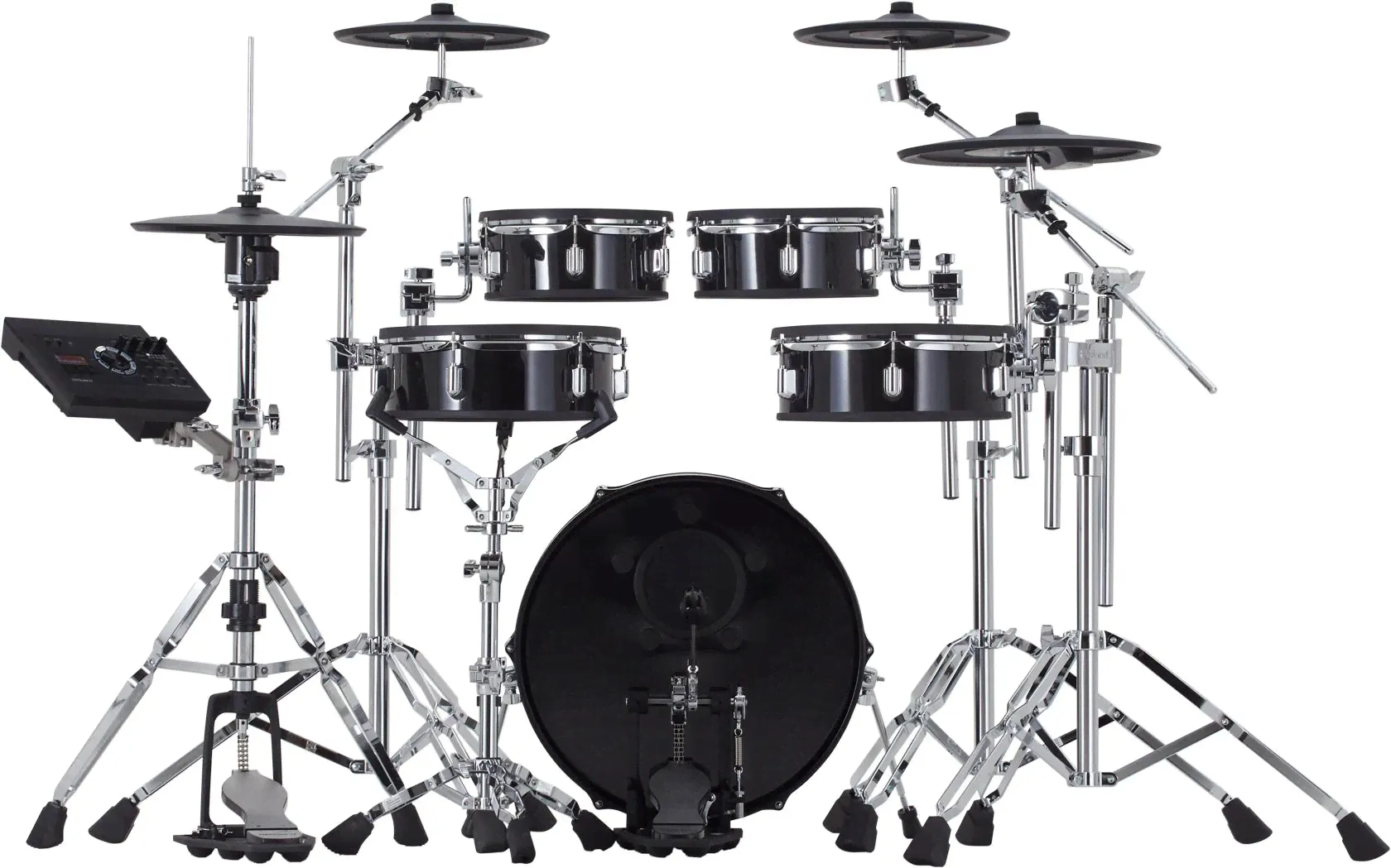 Roland VAD307 электронная ударная установка