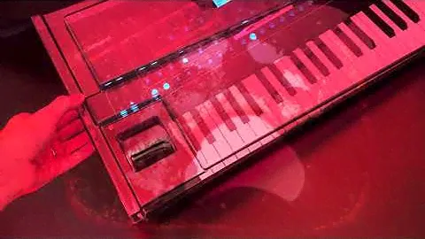 The Decksaver Roland Jupiter XM cover