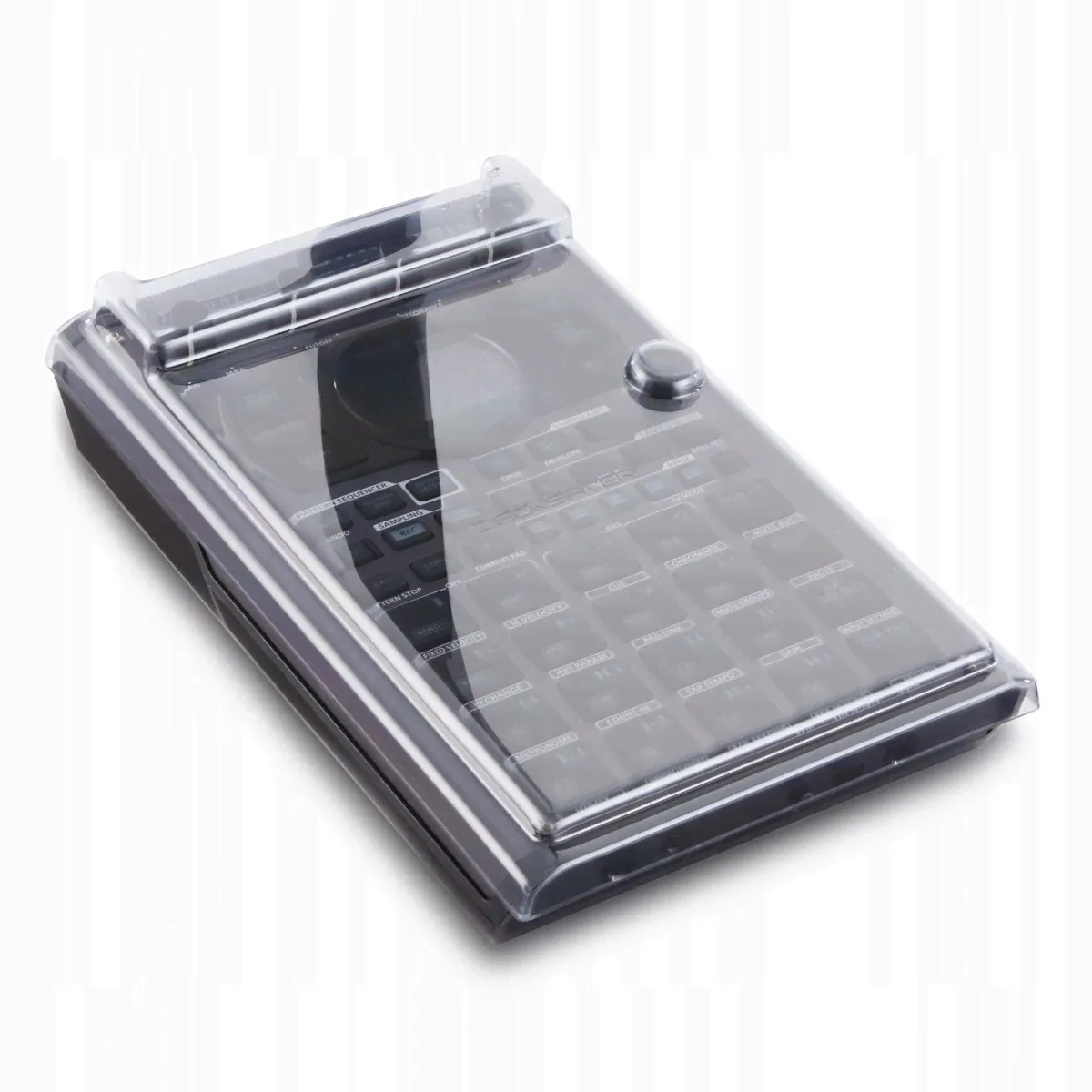 Decksaver Roland SP-404 MK2 Cover POKRYWA OCHRONNA-0