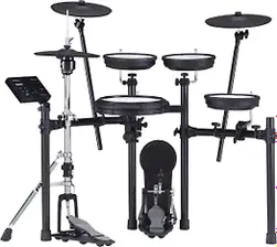 Электробарабаны Roland TD-07KVX EU