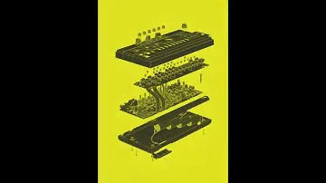 Old School Acid House Mix: a Roland TB - 303 Session