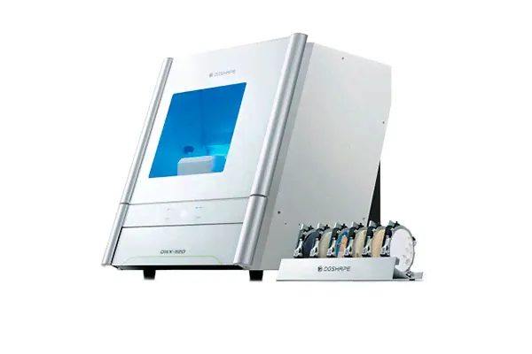 Фрезер CAD-CAM ROLAND DWX-52D /Roland/