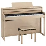 Цифровое пианино Roland HP704-1