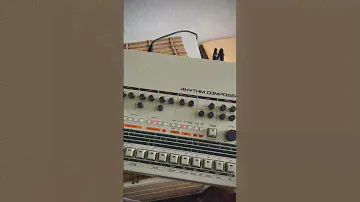 DIN SYNC RE-909