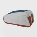 Спортивная сумка Wilson Roland-Garros Super Tour, белый