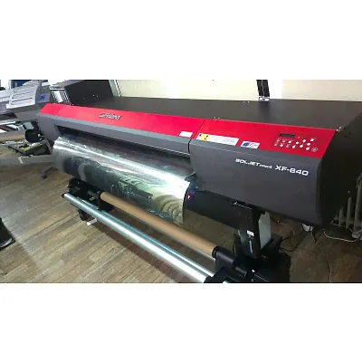 Система сушки Roland 1,6m для RF-640/EJ-640 (не оригинал)