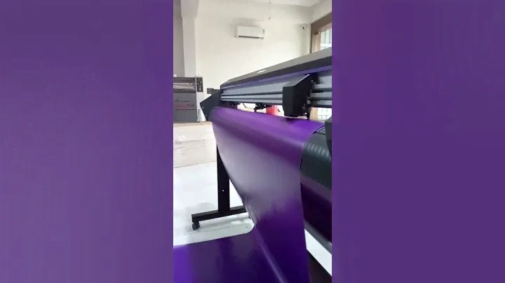mimaki plotter cuting with print