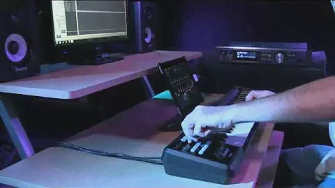 Roland INTEGRA 7 Sound Examples — Patch  0014  Phatt