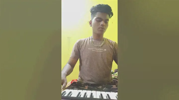 Fantom g6 banjo tone 🎹💕 in. my keybord Xps 10 🎹💕