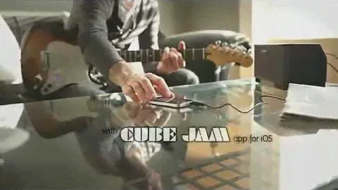 Roland CUBE Lite Guitar Amplifier