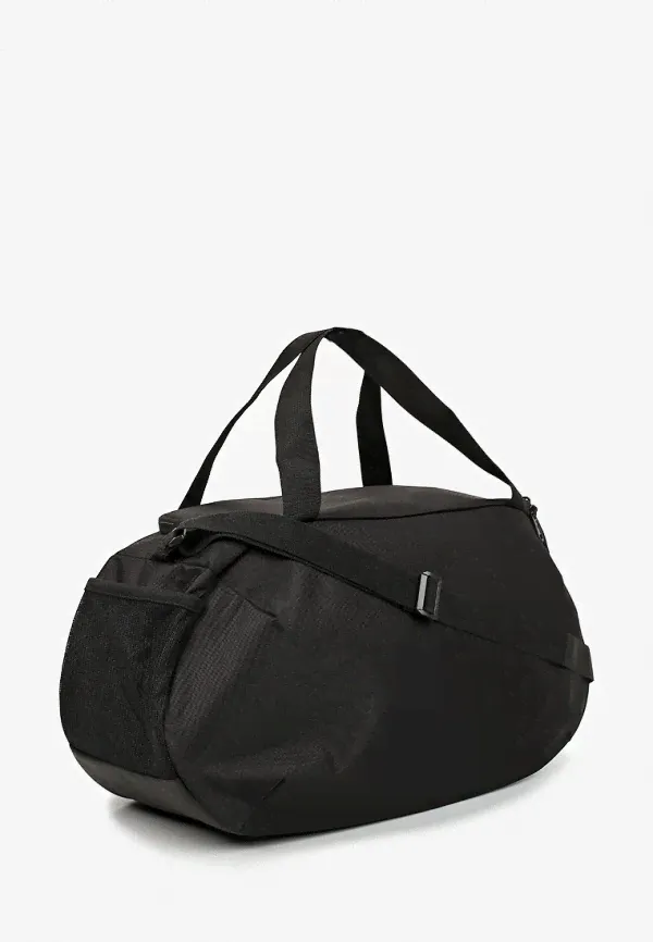 Сумка спортивная Under Armour, Черный, UA Roland Duffle MD