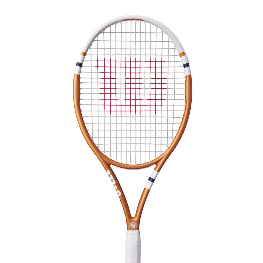 Теннисная ракетка Wilson Roland Garros Team 102