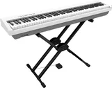 Цифровое пианино Roland FP-30X Белое + стойка