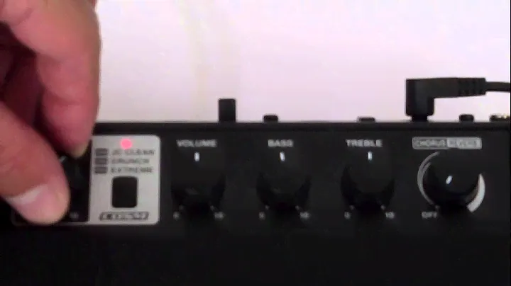 Roland CUBE Lite 中古　島村楽器 成田ボンベルタ店