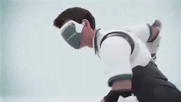 Lacoste Tennis of the Future