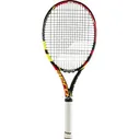 Теннисная ракетка Babolat Aero Pro Drive GT Roland Garros French Open