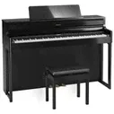 Цифровое пианино Roland HP704