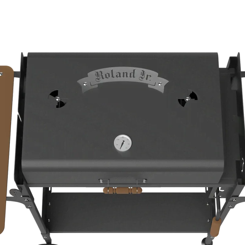 Гриль-Казан-Мангал ROLAND Jr.-1
